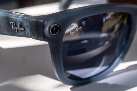 Meta AI glasses hit with criminal complaint from German advocacy group