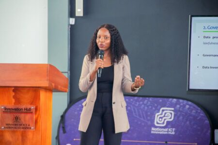 Uganda Personal Data Protection Office engages Information Technology Officers from government ministries