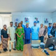 Data Protection: NDPC, SEC Strengthen Collaboration On Investor Privacy