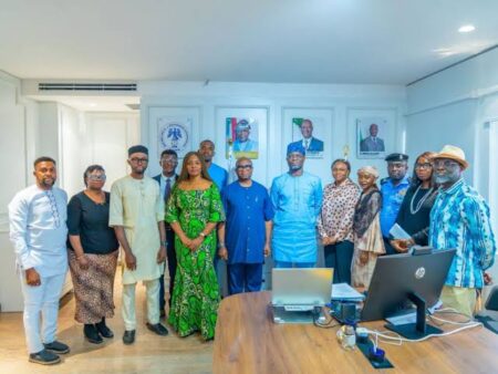 Data Protection: NDPC, SEC Strengthen Collaboration On Investor Privacy