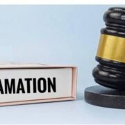 Privacy Wronged: Tort of Defamation or Violation of a Fundamental Right? A Cross-Jurisdictional Reckoning