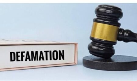 Privacy Wronged: Tort of Defamation or Violation of a Fundamental Right? A Cross-Jurisdictional Reckoning