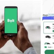 Bolt engages riders on data privacy, digital safety