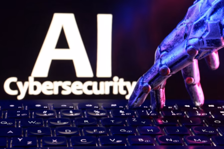 Cyberattack on South Korean banks may have been linked to Chinese AI tools.