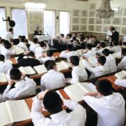 Education Min. violated privacy law in leak exposing 21,000 special education students, court finds