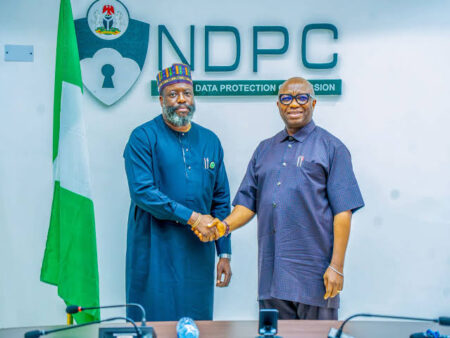 NDPC, JAMB partner to strengthen data protection in UTME