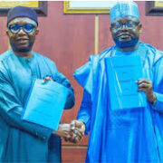 Nigeria’s NDPC and NOA Sign MoU to Expand Data Protection Awareness