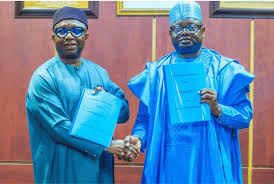 Nigeria’s NDPC and NOA Sign MoU to Expand Data Protection Awareness