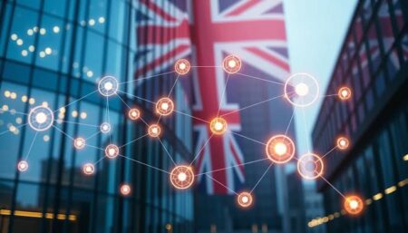 UK ICO gets 10 leading AI developers to commit to abide by data protection laws